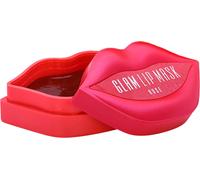 Beauugreen Parches de hidrogel Glam Lip Mask 20 un. Rose