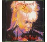 Beauvoir,Jean - Drums Along The Mohawk [Import]