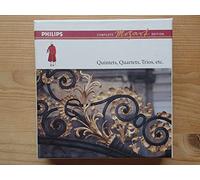 Beaux Art Trio - Quintets,Quartets,Trios,etc. Vol 6