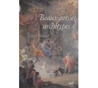 Beaux-arts Et Archétypes (ebook)