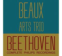 Beaux Arts Trio - Beethoven: Complete Philips Recordings