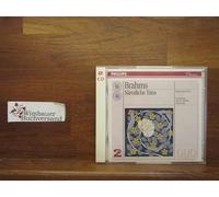 Beaux,Arts Trio - Klavtrio 1-3/Horntrio [Import]