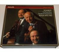 Beaux,Arts Trio - Trios pour piano