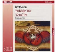 Beaux,Arts Trio - Trios pour piano