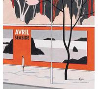 Beaux-Livres / Artbook Champaka - François Avril - Seaside