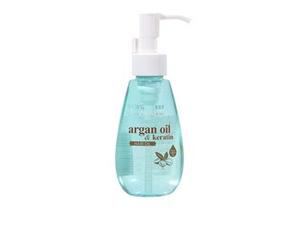 Beaver Argan Oil & Keratin Hair Oil 100ml