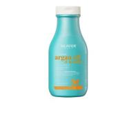 Beaver Argan Oil & Keratin Repairing Shampoo 350ml