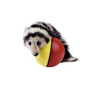 Beaver Ball Toy Electric Beaver Weasel Toy Rolling Ball Jump Toys Moving in The Water Toys New