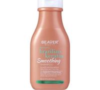 Beaver Beauty Brazilian Keratin Champú Alisador 60ml