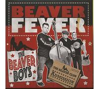 Beaver Boys, the - Beaver Fever [7" VINYL] [Vinilo]