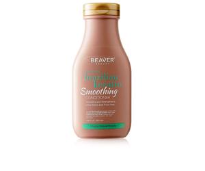 Beaver - BRAZILIAN KERATIN acondicionador alisante Acondicionadores 350 ml unisex