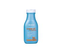 BEAVER CHAMPU REPARADOR CON ACEITE DE ARGAN Y QUERATINA 60 ML