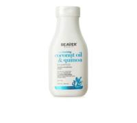 Beaver Coconut Oil & Quinoa Moisturizing Shampoo 350ml