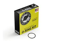 Beaver Island Parts Co. se adapta a Fluval A20288 C2 / C3 / C4 Anillo de sello para acuario