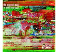 Beaver & Krause - The Nonesuch Guide to Electronic Music