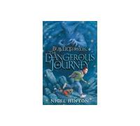 Beaver Towers: The Dangerous Journey