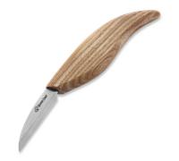 BeaverCraft Big Roughing Knife