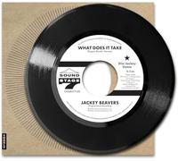 Jackey Beavers - What Does It Take (Orig Demo) / Lover Come Back (Alt Take) [7" VINYL] [Vinilo]