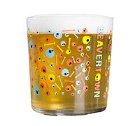 Beavertown Brewery vaso de media pinta