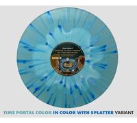 Beavis and Butt-Head Do the Universe (Splatter Vin [Vinilo]