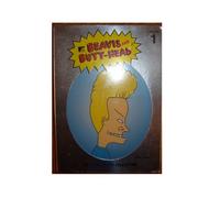 Beavis and Butt-head DVD Collection Volume 1