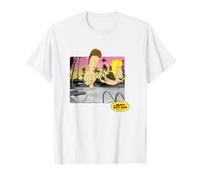Beavis and Butt-Head Swim Camiseta