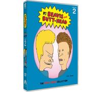 Beavis and Butt-Head - The Mike Judge Collection - Vol. 2 [Francia] [DVD]