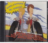 Beavis & Butt-Head Do America