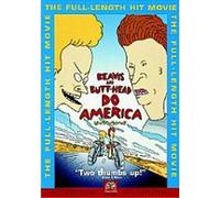 Beavis & Butt-Head Do America [Alemania] [DVD]