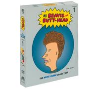 Beavis & Butt Head: La Colección de Mike Judge [DVD]