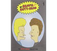 Beavis & Butt-Head: The Mike Judge Collection Volume 1 [Alemania] [DVD]