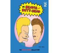 Beavis & Butt-Head: The Mike Judge Collection Volume 2 [USA] [DVD]