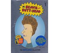 Beavis & Butthead 1: Mike Judge Collection [USA] [DVD]