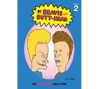 Beavis & Butthead 2: Mike Judge Collection [USA] [DVD]