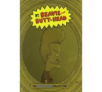 Beavis & Butthead Gift Set [USA] [DVD]