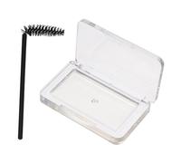 Beavorty 1 Juego De Jabón Moldeador Jabón Fijador Para Peinar Gel En Forma De Bolígrafo Jabón Para Peinar Que No Se Decolora Kit De Jabón Acrílico Con Forma De Concha