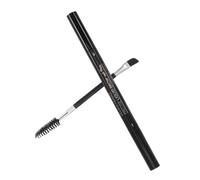 Beavorty 1 Juego lápiz de cejas líquido pluma de gel para cejas lápiz de a prueba de agua lápices de para mujeres de impermeable ceja liquida el plastico Brown