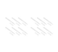 Beavorty 1 Juego Pluma De Recarga Pluma De Aceite De Cutícula Vacía Contenedor De Vacío Bomba Pinceis Maquilhagem Bolígrafo De Maquillaje Envases De Brillo De Labios Vacíos Páginas 6 Piezas