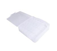 Beavorty 1 Pc Organizador De Joyas De Acrílico Estuche Organizador Porta Esmaltes De Uñas Esmalte De Uñas De Gel Primer para Uñas Aceite De Cuticulas Uñas Pulidor De Uñas Joyero Aretes