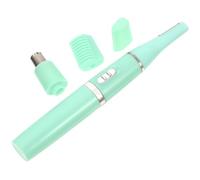 Beavorty 1 Pc recortadora de cejas electrica facial cepillo de pelo maquinillas electricas maquinas de afeitar eléctricas de afeitar recortadora de precisión para cejas abdominales
