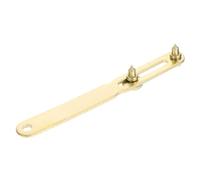 Beavorty 1 Pieza Abrelatas de Tapa de Reloj Ajustable Herramienta de Reparación Práctica para Cubiertas de Reloj para Reemplazo de Baterías y Reparaciones Casa