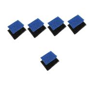 Beavorty 10piezas Esponja Exfoliante Africana De Limpieza Profunda y Masaje Para Espalda Cuerpo y Áreas Difíciles De Para Hombres y Mujeres