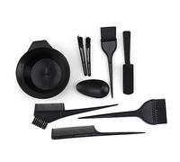Beavorty 11piezas Herramientas Para Teñir El Cabello De Incluye Recipiente Para Tinte De Cabello Brocha y Bol Para Teñir El Cabelro Casa Salón De Belleza