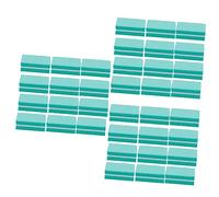 Beavorty 150piezas Esponjas De Pulido Para Uñas De Manicura Suave Para Uñas Acrílicas y Tratamientos De Manos y Pies