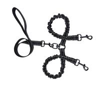 Beavorty 1pieza Doble para De Nylon Traje para De Cuerda De para Parejas Mano Diseño Resistente y