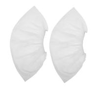 Beavorty 2 Bolsas Recolectoras De Polvo Para Aspiradora De No Tejidas Repuesto Para Manicura