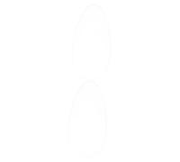 Beavorty 2 Piezas Archivo De Pedicura Exfoliante Para La Piel Huevo Pediátrico Lima De Uñas De Cristal Removedor De Cutículas De Vidrio Archivo De Pie Manual Palo De Lactancia Nano Vidrio