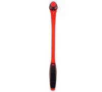 Beavorty 2 Piezas De Martillo De Mano Para Masaje De Espalda De Plástico Con Diseño Ergonómico Y Bordes Redondeados Portátil Para Viajes En Casa.