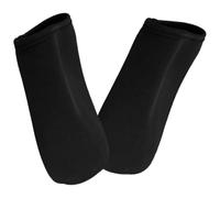 Beavorty 2 Piezas Funda para Frasco de Germinación Opaca Negra
