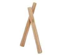 Beavorty 2 Piezas Mango de Martillo Multifunción de Madera Beige Diseño Ergonómico y Peso de 1000g Adecuado para Herramientas de Bricolaje y Accesorios de Chimenea